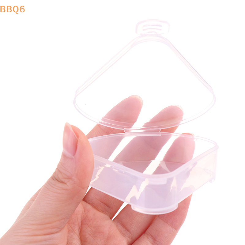 *1Pcs Portable Triangle Sponge - Cosmetic Sponge avaliação e preço