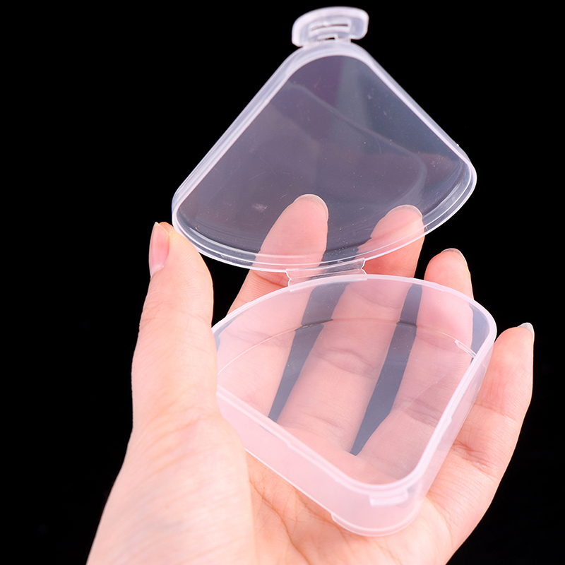 *1Pcs Portable Triangle Sponge - Cosmetic Sponge avaliação e preço