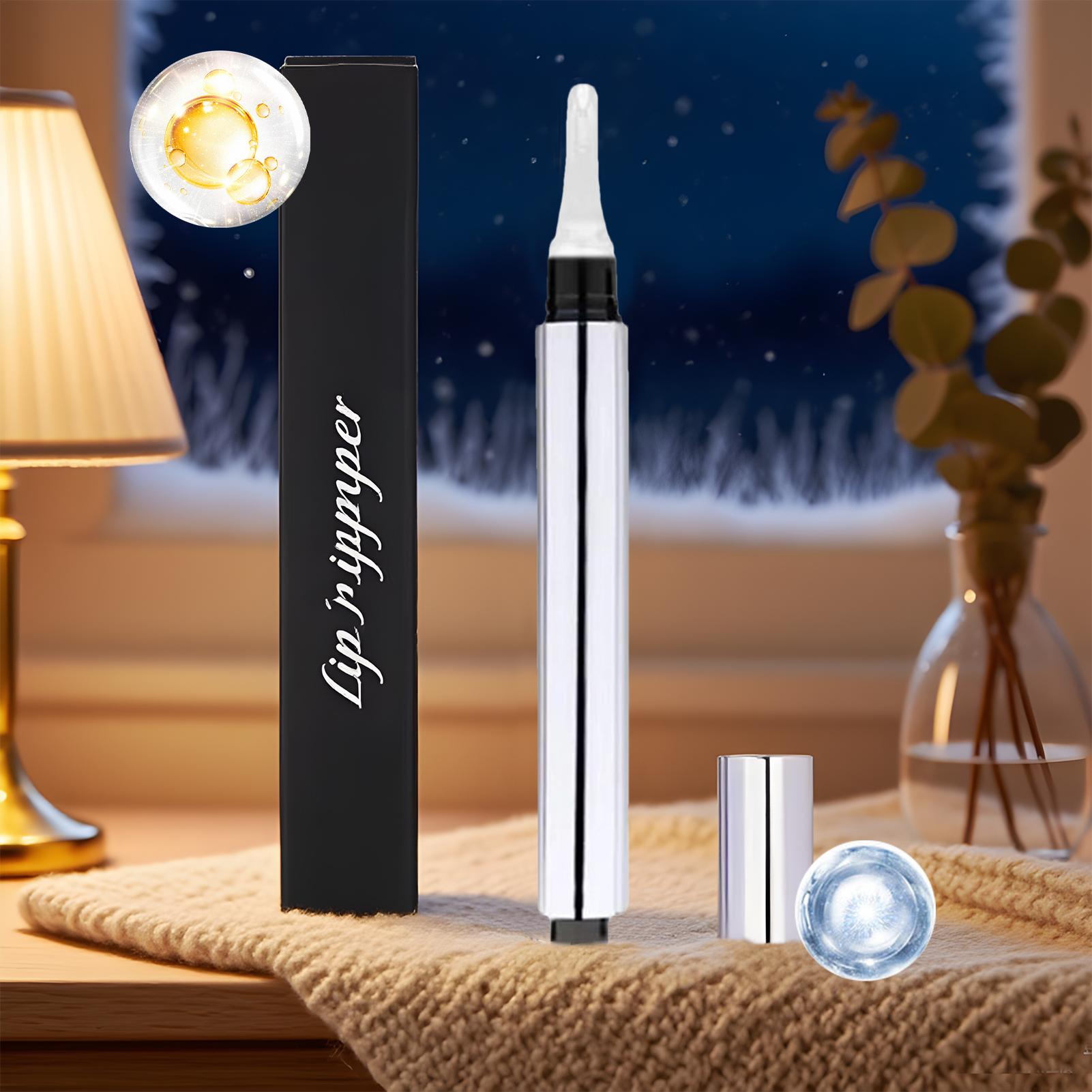 Glow Tulip Lip Plumper Spicule - Woman Beauty Makeup avaliação e preço