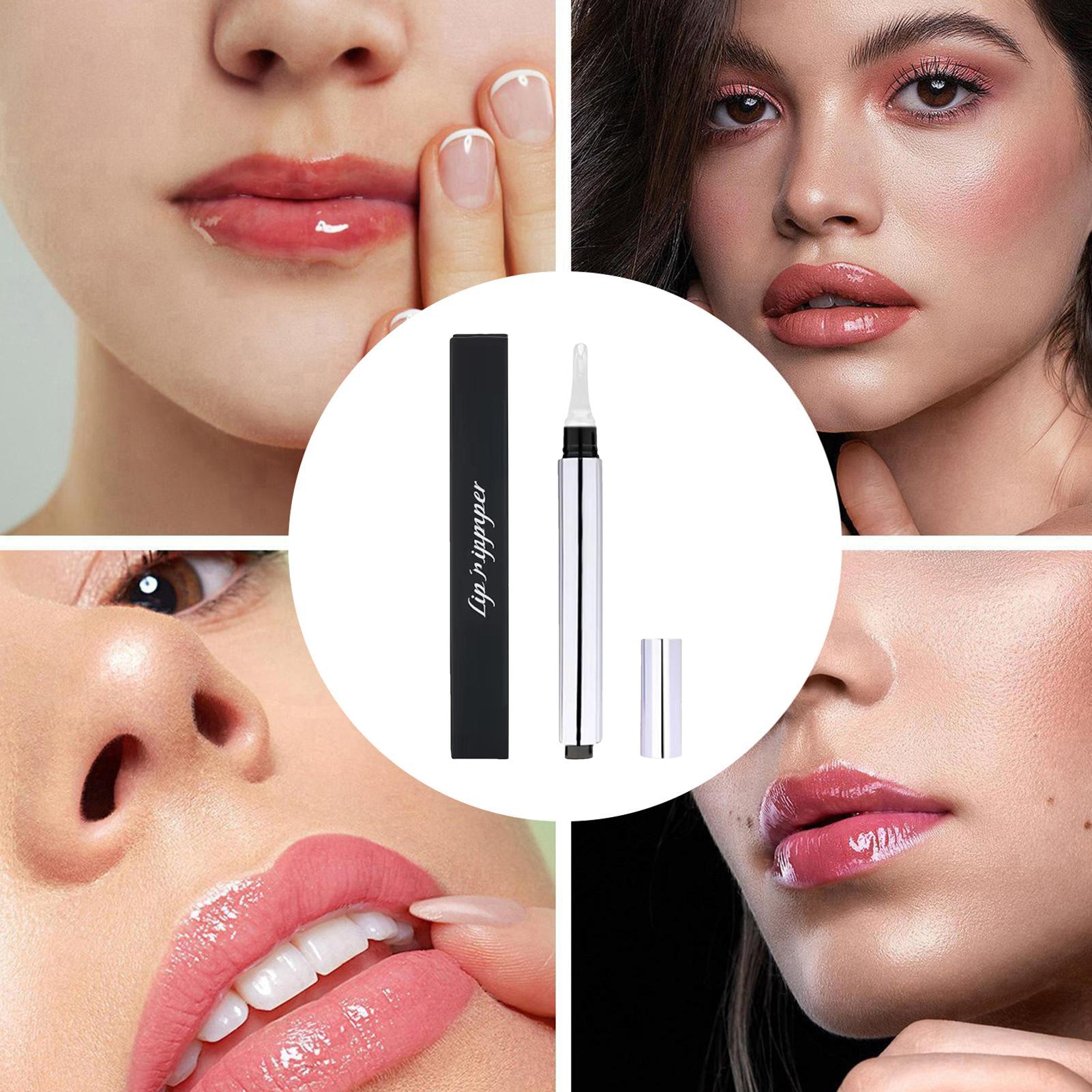 Glow Tulip Lip Plumper Spicule - Woman Beauty Makeup avaliação e preço