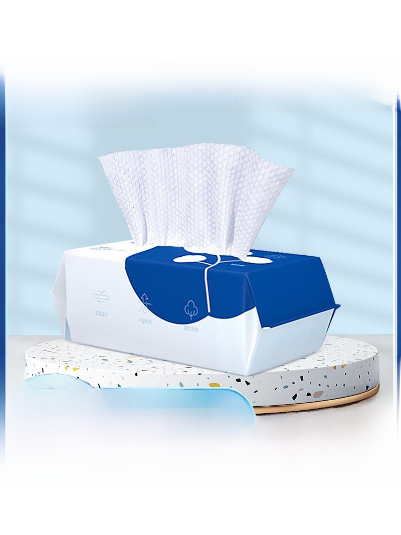 Disposable Cotton Beauty Salon - Beauty Makeup Remover avaliação e preço