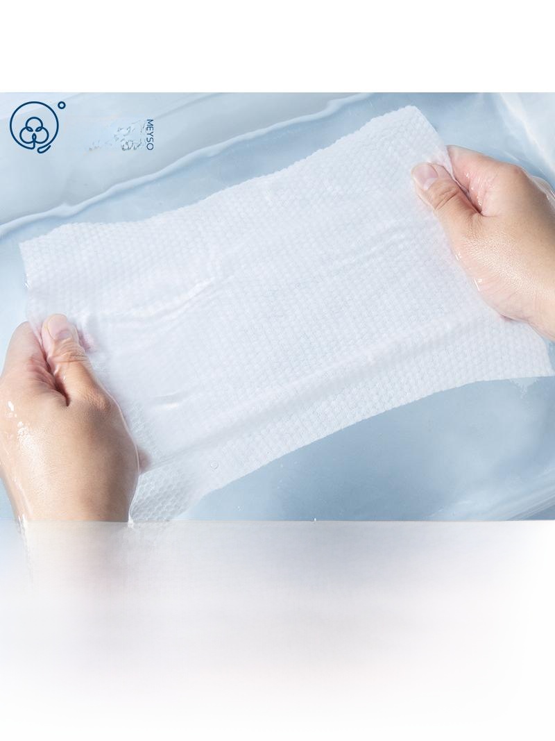 Disposable Cotton Beauty Salon - Beauty Makeup Remover avaliação e preço