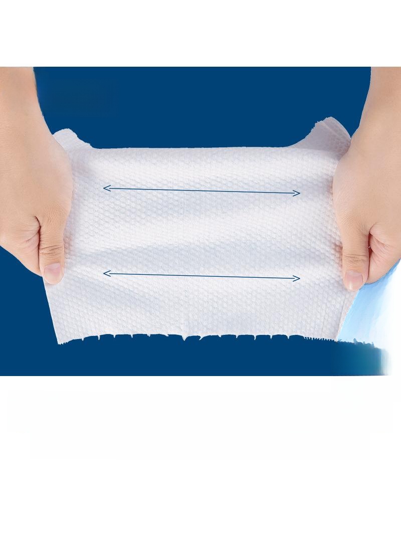 Disposable Cotton Beauty Salon - Beauty Makeup Remover avaliação e preço