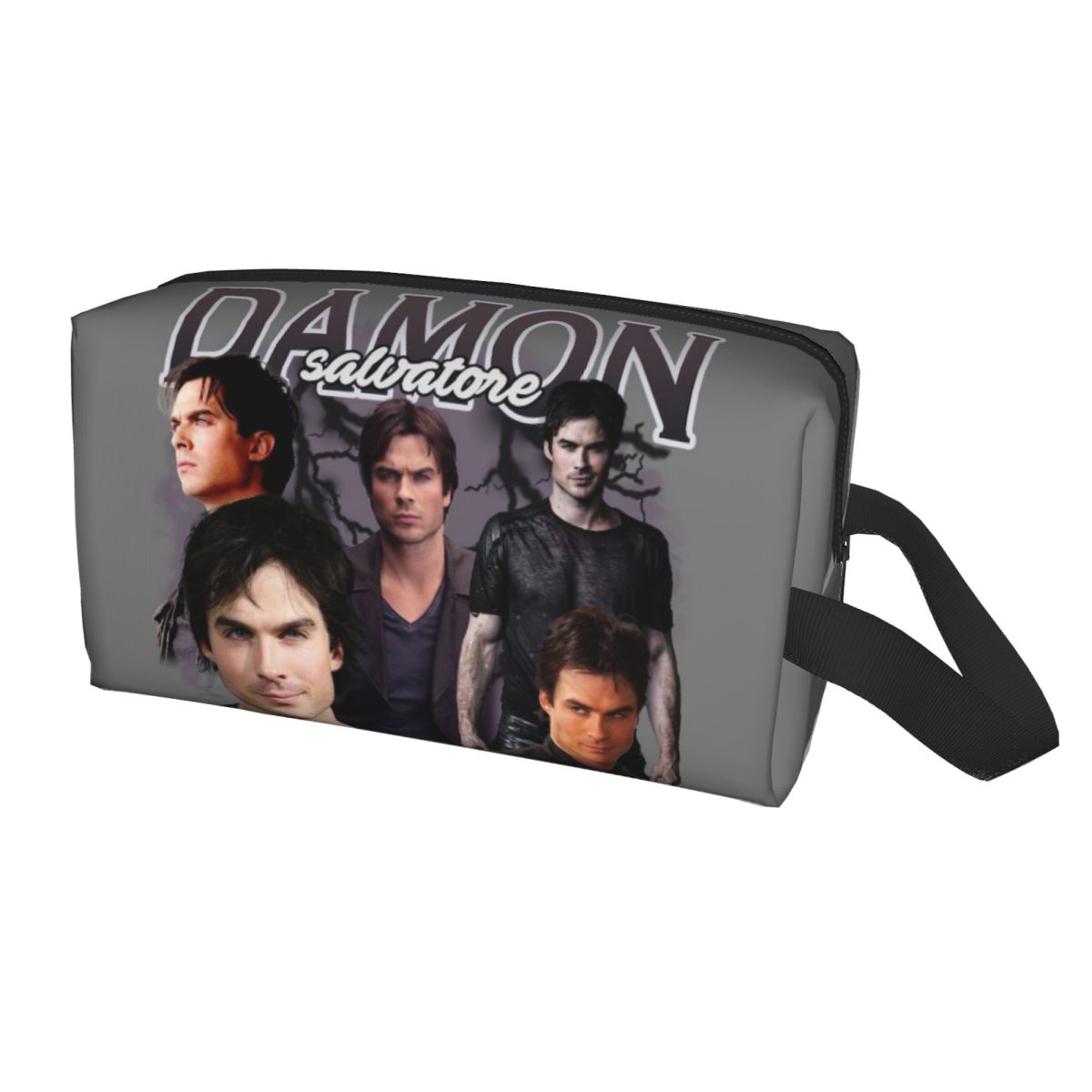 Fashion The Vampire Diaries Tr - Beauty Makeup Diary avaliação e preço