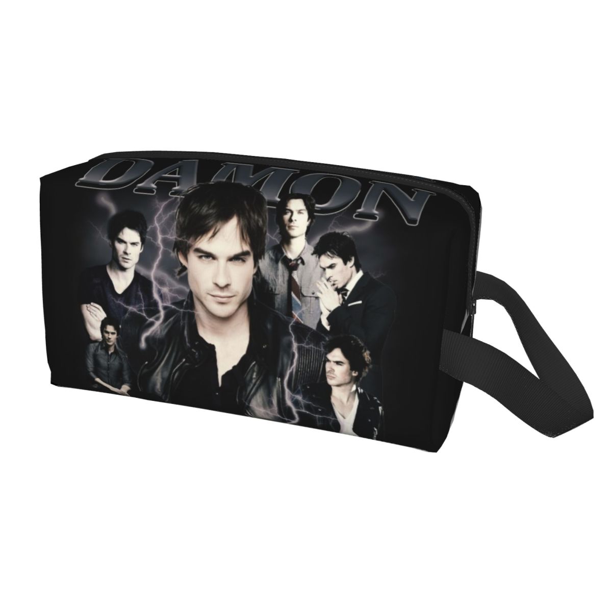 Fashion The Vampire Diaries Tr - Beauty Makeup Diary avaliação e preço