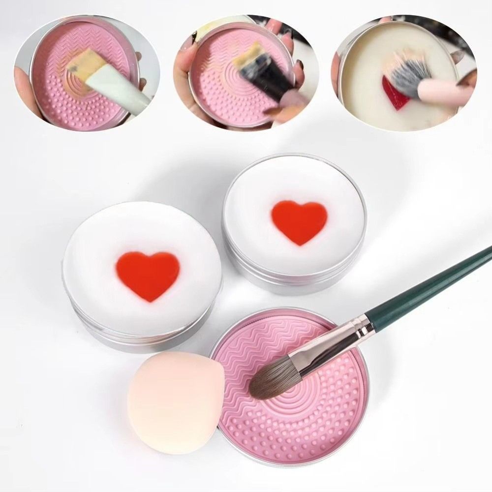 Deep Clean Makeup Brush Cleane - Cosmetic Sponge avaliação e preço