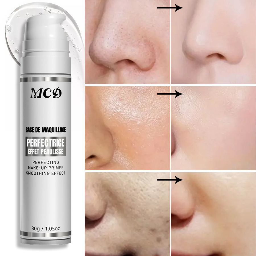 1PC Transparent  Jelly Moistur - Beauty Makeup Foundation avaliação e preço
