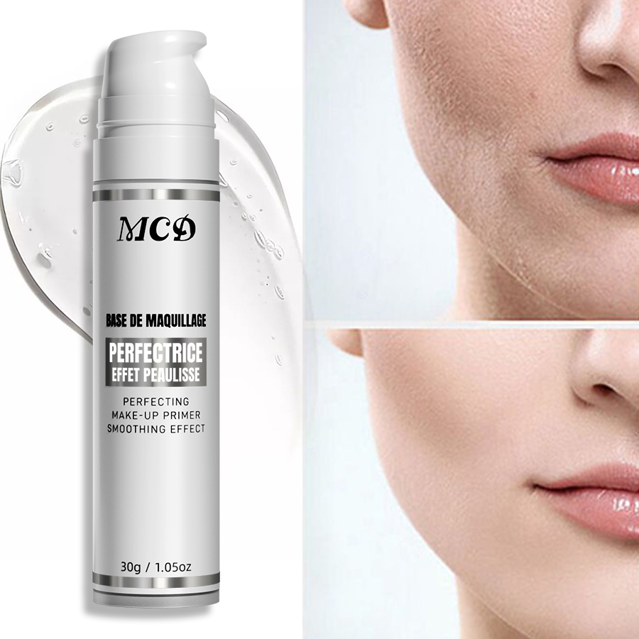 1PC Transparent  Jelly Moistur - Beauty Makeup Foundation avaliação e preço