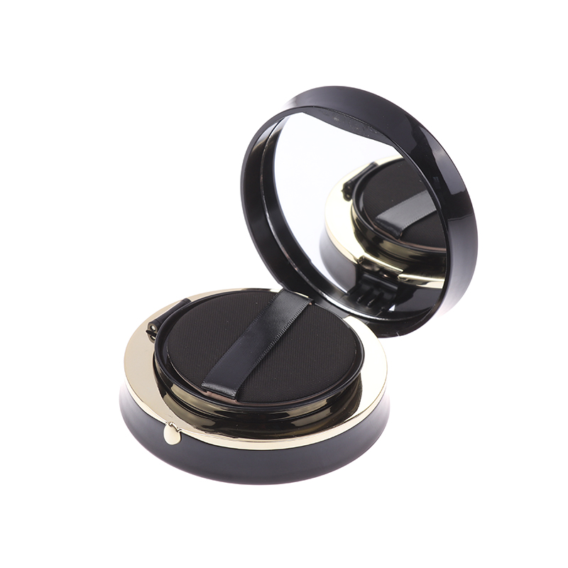 15g Empty Air Cushion Puff Box - Cosmetic Sponge avaliação e preço