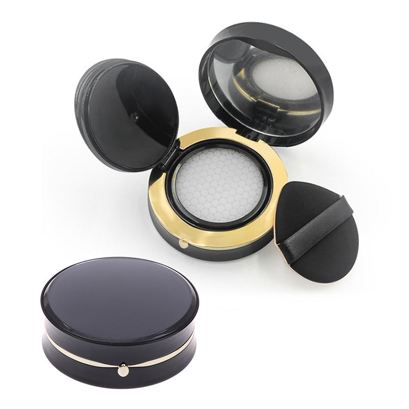15g Empty Air Cushion Puff Box - Cosmetic Sponge avaliação e preço
