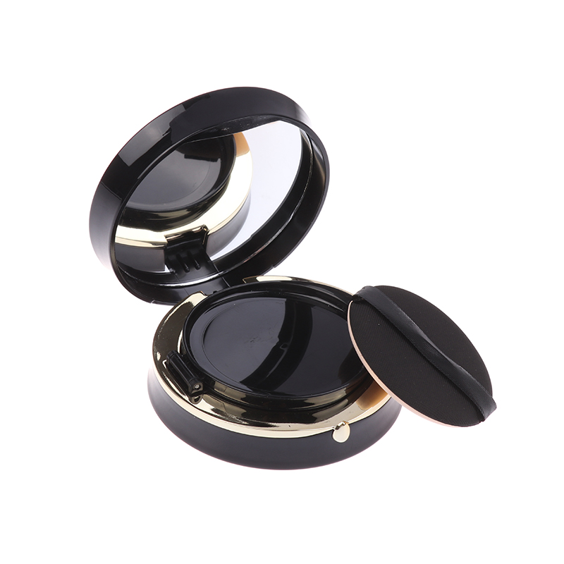15g Empty Air Cushion Puff Box - Cosmetic Sponge avaliação e preço