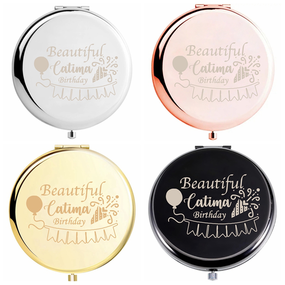 1PC Romantic Beautiful Birthda - Beauty Makeup Bridal avaliação e preço