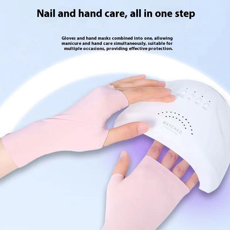 For Nail Art Gel Nail Lamp Sun - Uv Nail Lamp avaliação e preço