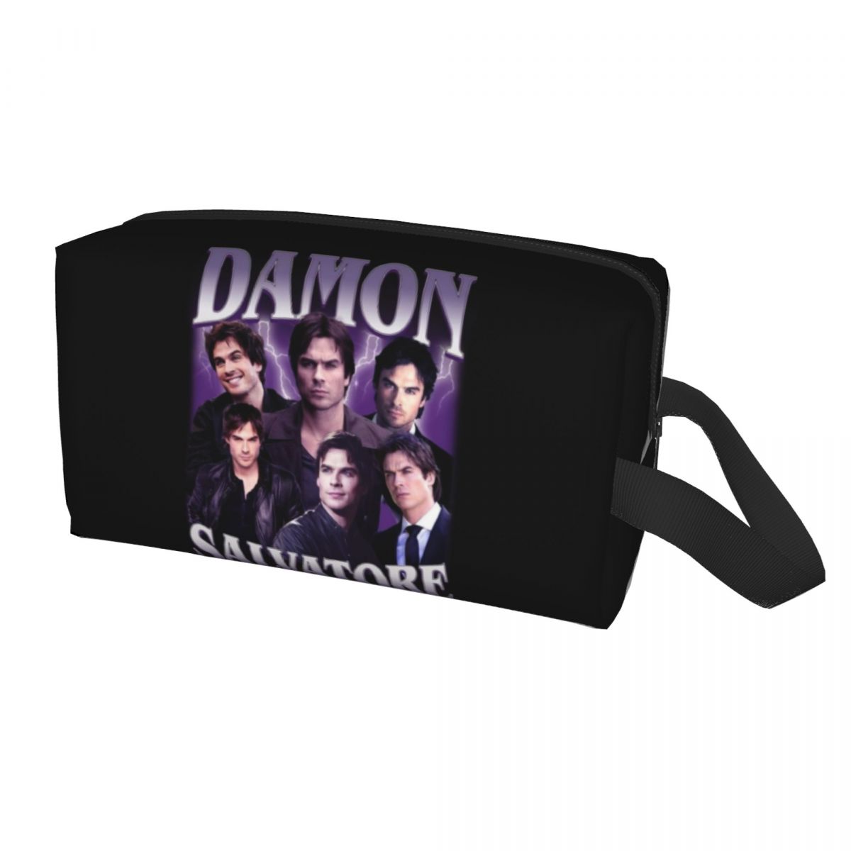 Custom The Vampire Diaries Tra - Beauty Makeup Diary avaliação e preço