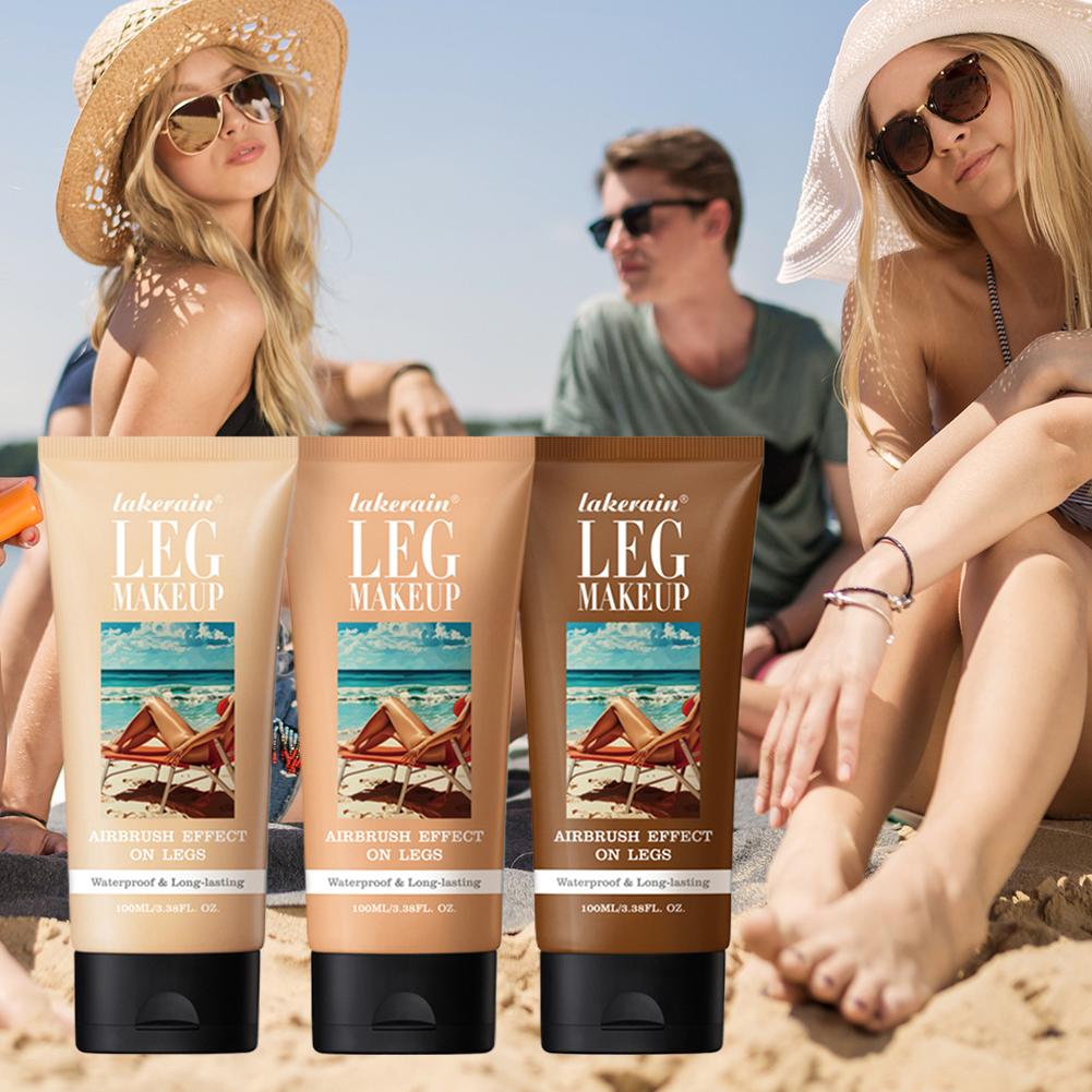 Perfect Leg Body Foundation Wa - Concealer Full Coverage avaliação e preço