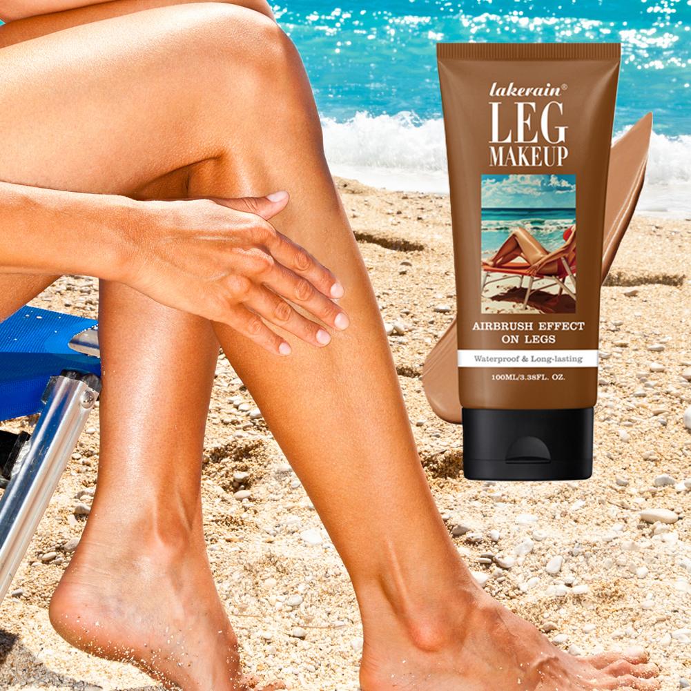 Perfect Leg Body Foundation Wa - Concealer Full Coverage avaliação e preço