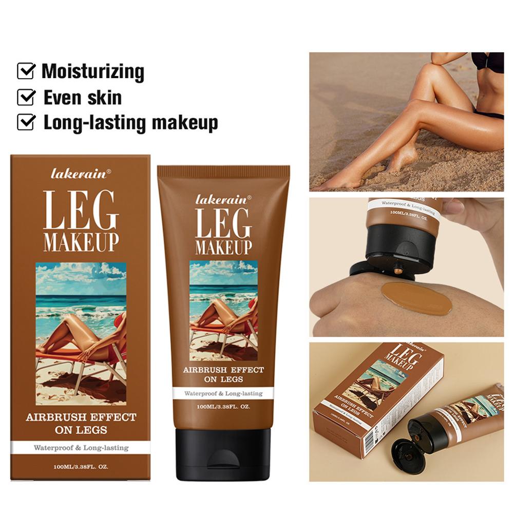 Perfect Leg Body Foundation Wa - Concealer Full Coverage avaliação e preço