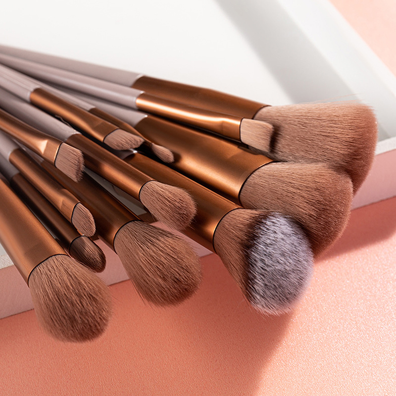 13Pcs Professional Beauty Powd - Beauty Makeup Foundation avaliação e preço