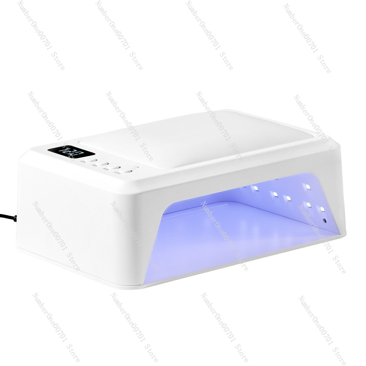 T8 Large Space UV Nail Lamp wi - Uv Nail Lamp avaliação e preço