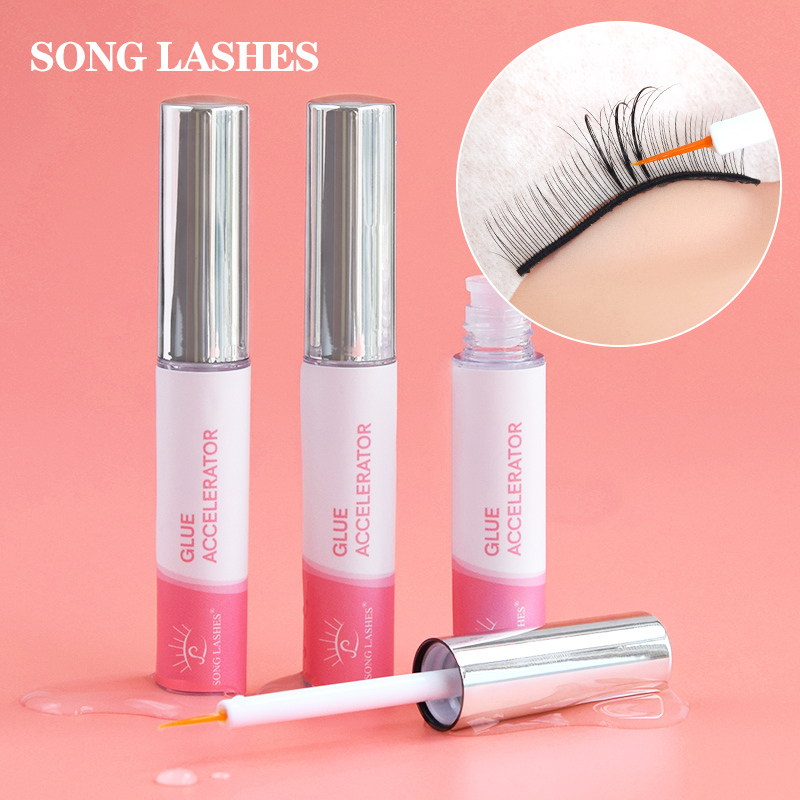 SONG LASHES 5ml Fast Drying Ey - Beauty Makeup Songs avaliação e preço