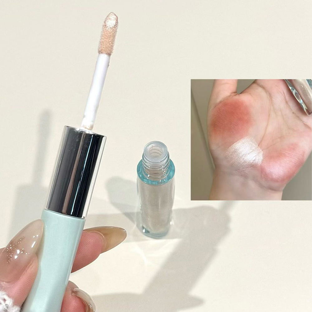 Glitter Liquid Eyeshadow Pearl - Eyeshadow Glitter Pigment avaliação e preço