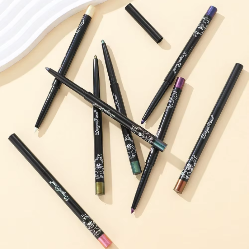 Multi Chrome Eye Liner Pen Las - Eyeshadow Glitter Pigment avaliação e preço