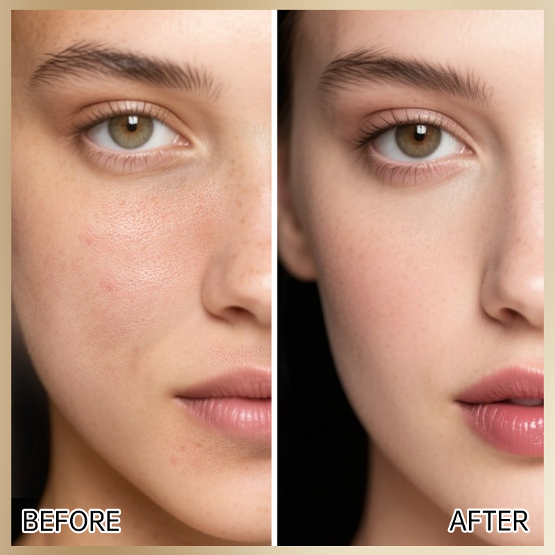 Catkin Phoenix Cushion Foundat - Concealer Full Coverage avaliação e preço
