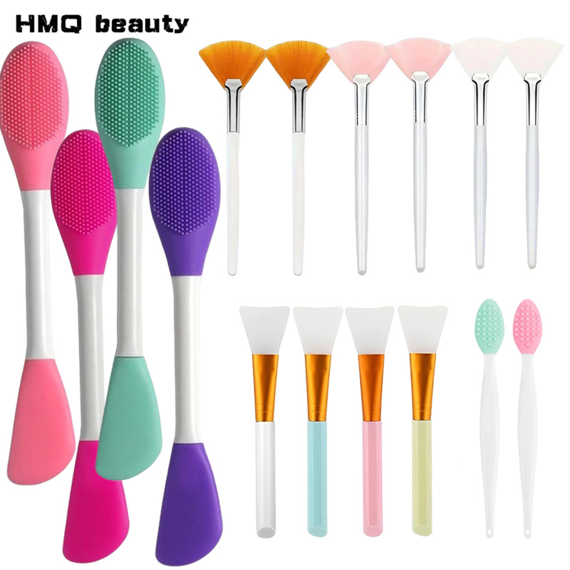 Professional Silicone Mask Bru - Woman Beauty Makeup avaliação e preço