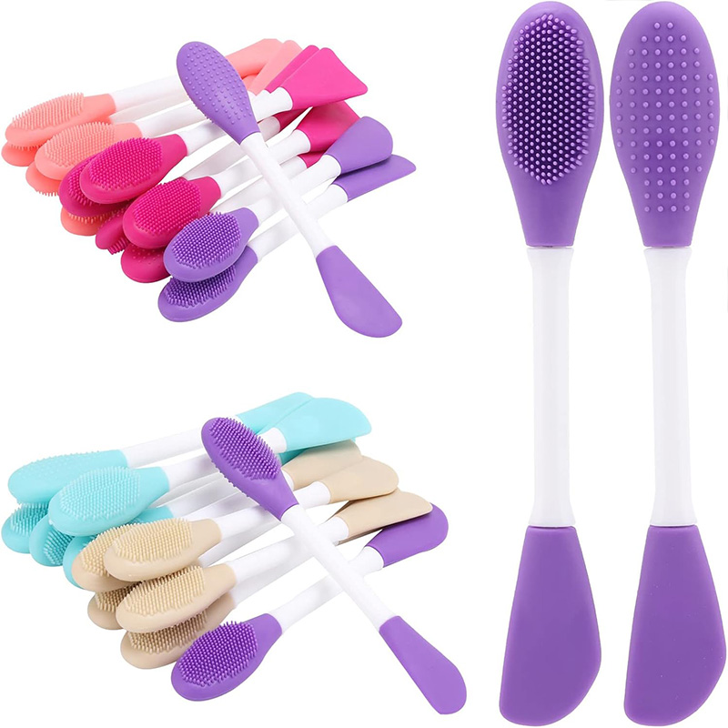 Professional Silicone Mask Bru - Woman Beauty Makeup avaliação e preço