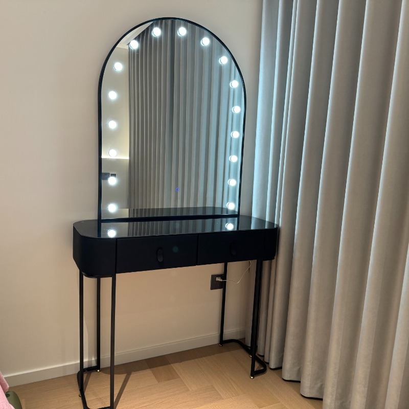 dressing table, special studio - Beauty Makeup Bridal avaliação e preço
