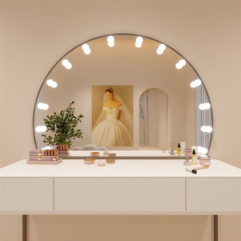 dressing table, special studio - Beauty Makeup Bridal avaliação e preço