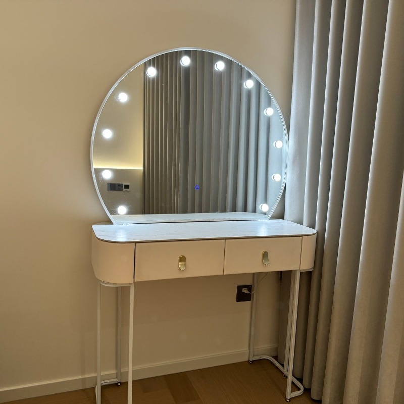 dressing table, special studio - Beauty Makeup Bridal avaliação e preço