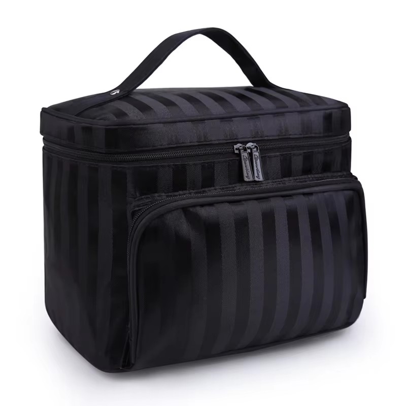  Large Capacity Woman Cosmeti - Woman Beauty Makeup avaliação e preço