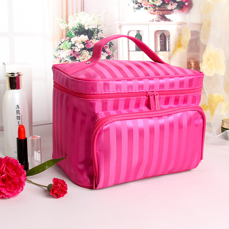  Large Capacity Woman Cosmeti - Woman Beauty Makeup avaliação e preço