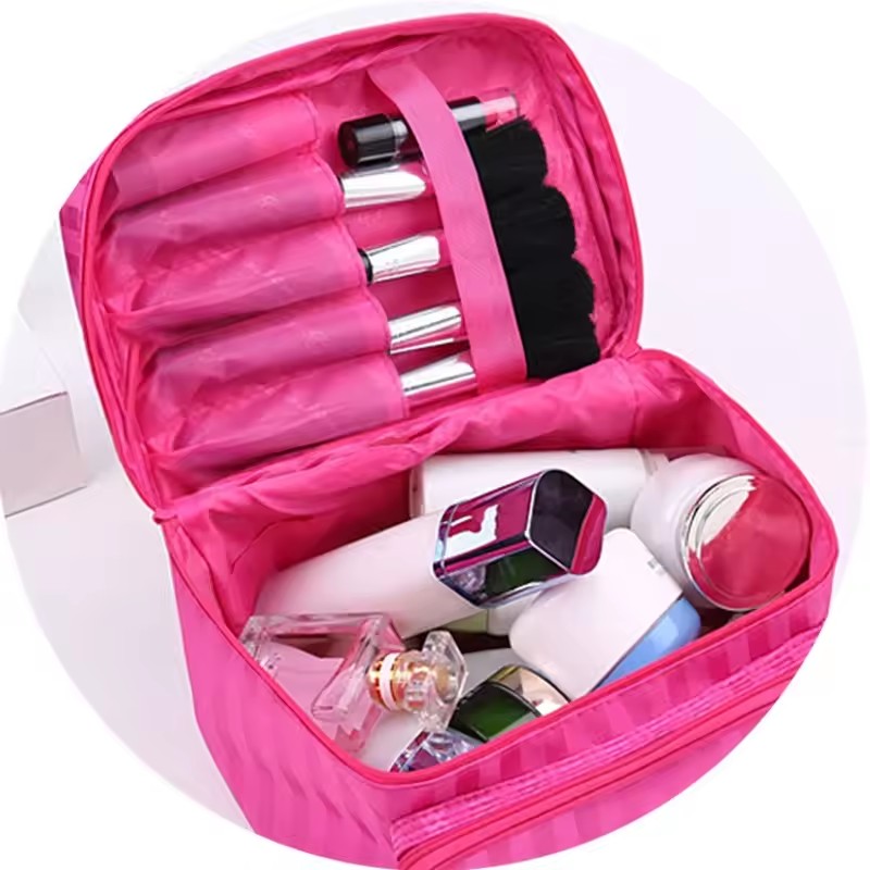  Large Capacity Woman Cosmeti - Woman Beauty Makeup avaliação e preço