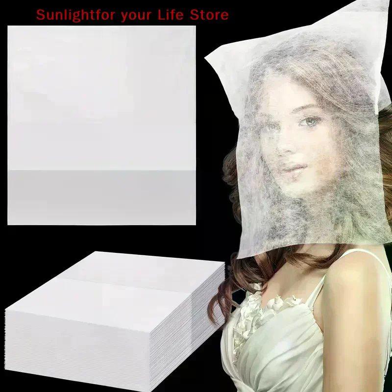50/100pcs Disposable Makeup Pr - Beauty Makeup Bridal avaliação e preço