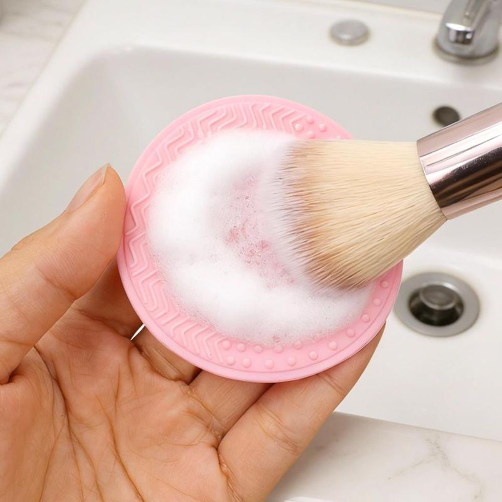 Deep Clean Makeup Brush Cleane - Cosmetic Sponge avaliação e preço