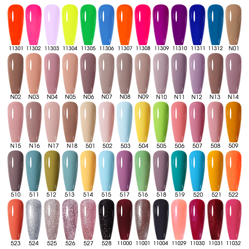 Arte Clavo 15ml Nail Gel Polis - Concealer Full Coverage avaliação e preço