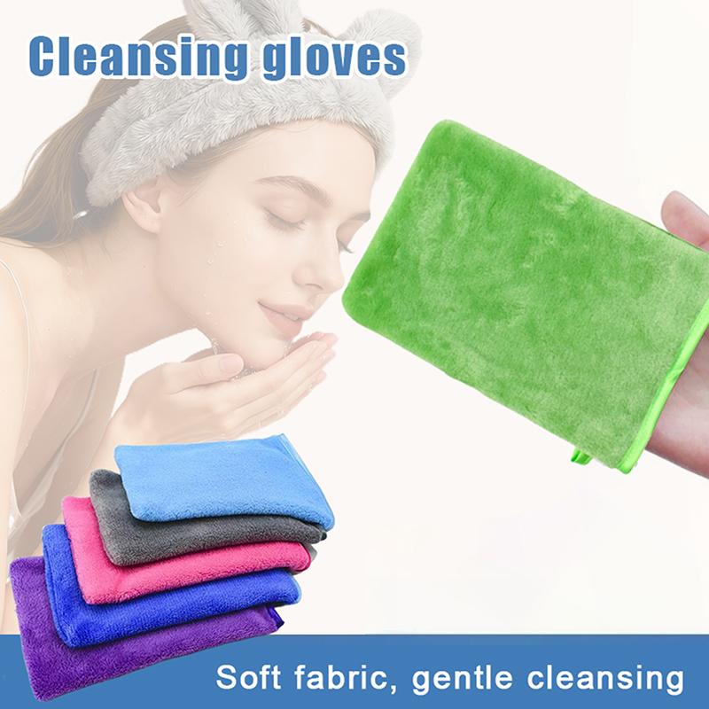 1 Pcs Colorful Makeup Remover  - Beauty Makeup Remover avaliação e preço