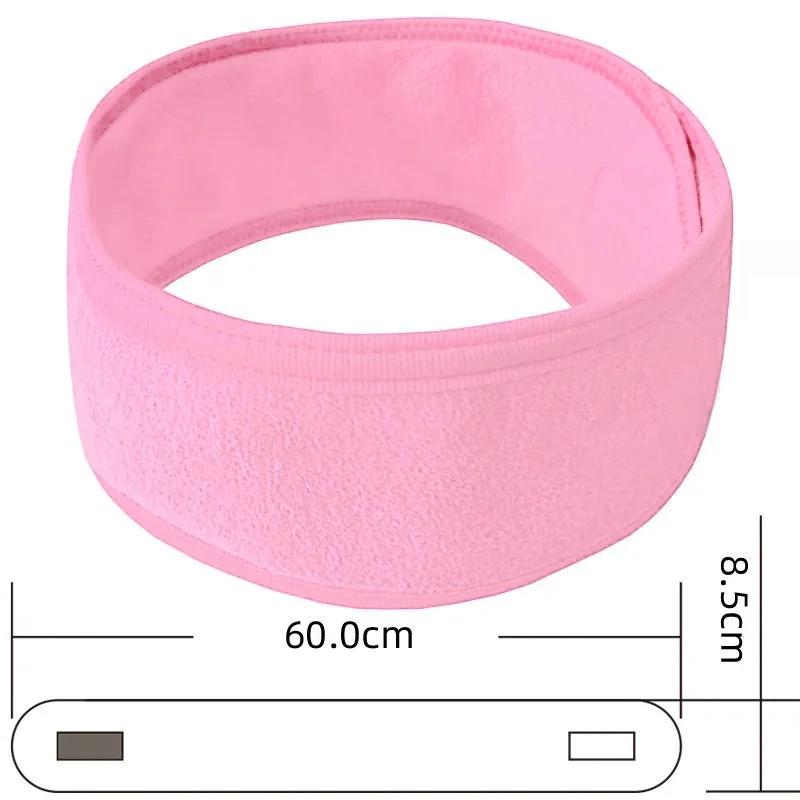 Beauty Tools Adjustable SPA Fa - Beauty Makeup Remover avaliação e preço