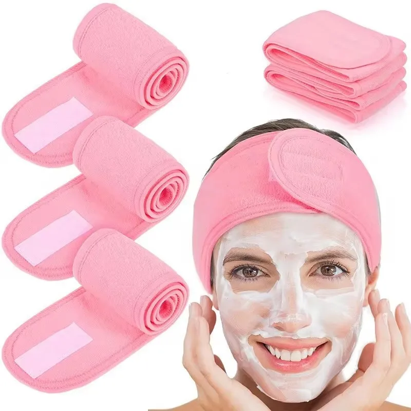 Beauty Tools Adjustable SPA Fa - Beauty Makeup Remover avaliação e preço