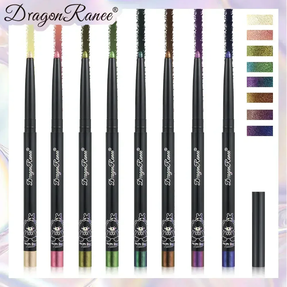Multi Chrome Eye Liner Pen Las - Eyeshadow Glitter Pigment avaliação e preço
