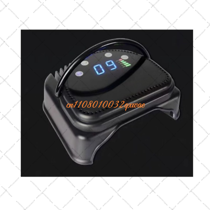 Professional 64W Nail Dryer La - Uv Nail Lamp avaliação e preço