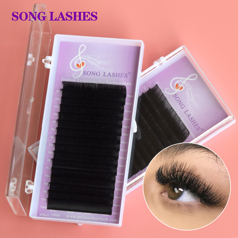 SONG LASHES Wholesale Price 16 - Beauty Makeup Songs avaliação e preço