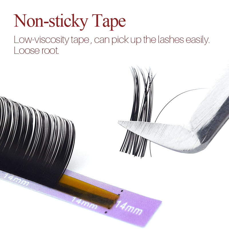 SONG LASHES Wholesale Price 16 - Beauty Makeup Songs avaliação e preço