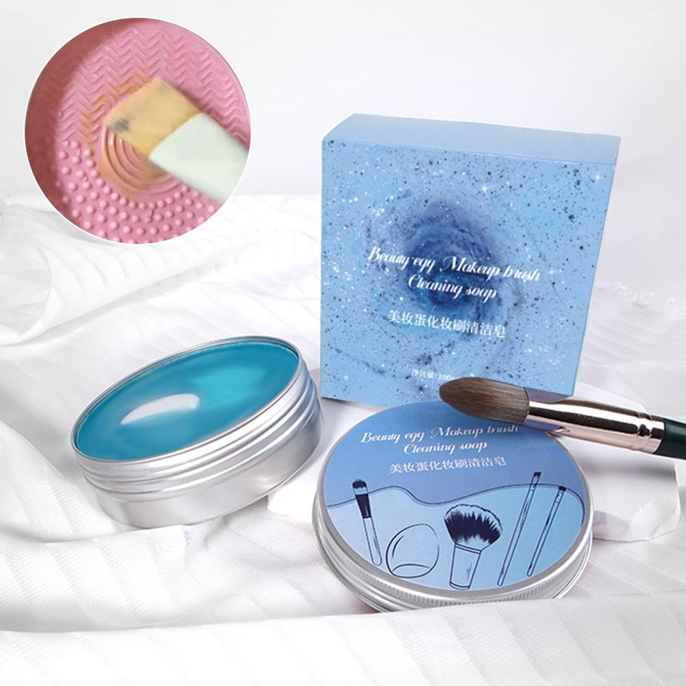 1set 50/100g Cute Heart Shaped - Cosmetic Sponge avaliação e preço