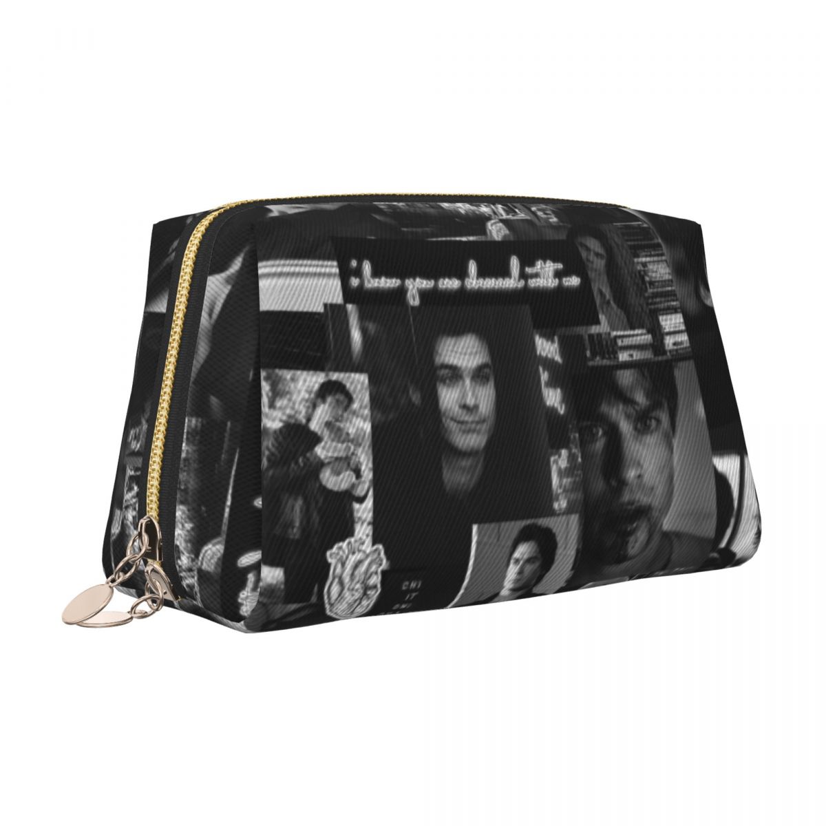 Travel The Vampire Diaries Dam - Beauty Makeup Diary avaliação e preço