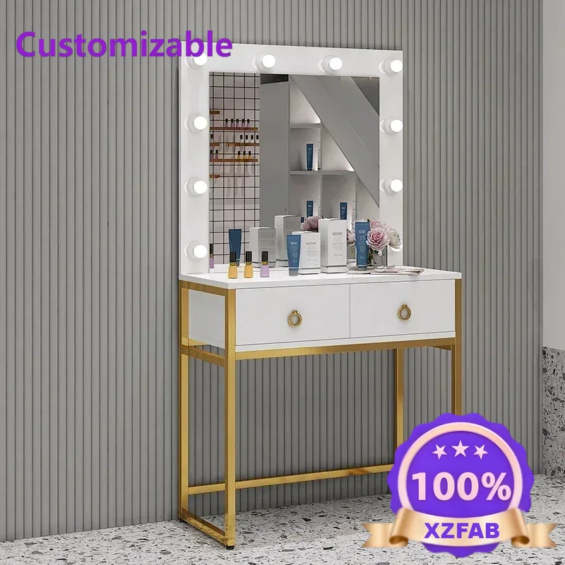 Factory Direct 2026 Dresser wi - Beauty Makeup Bridal avaliação e preço