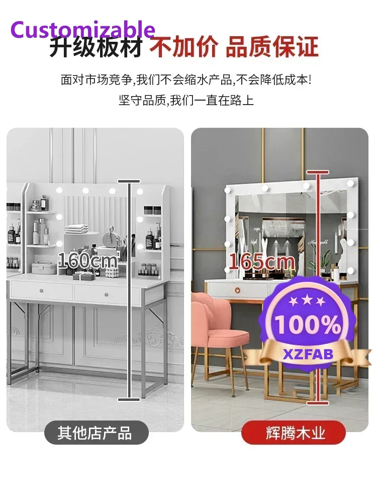 Factory Direct 2026 Dresser wi - Beauty Makeup Bridal avaliação e preço