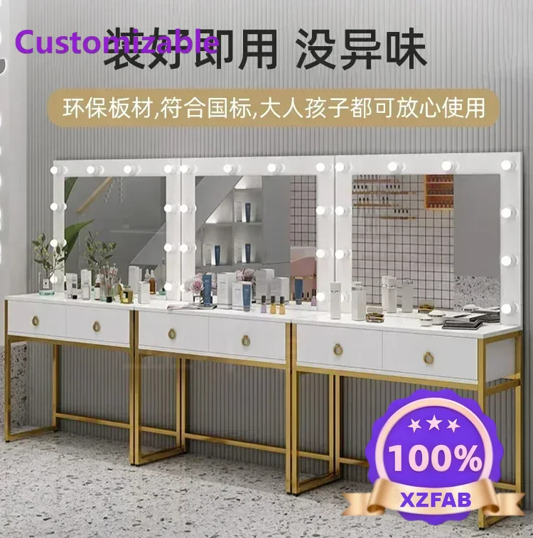 Factory Direct 2026 Dresser wi - Beauty Makeup Bridal avaliação e preço